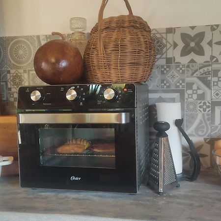 Ticul Quinta Rosita Bed & Breakfast エクステリア 写真