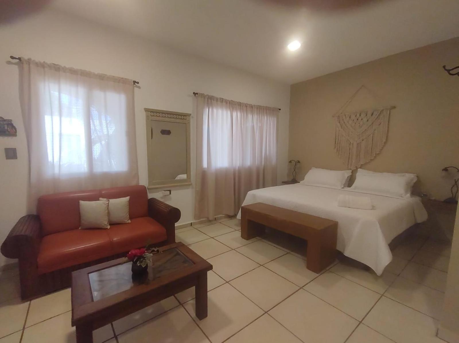 Ticul Quinta Rosita Bed & Breakfast エクステリア 写真