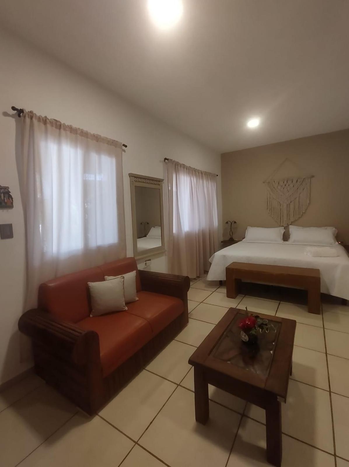 Ticul Quinta Rosita Bed & Breakfast エクステリア 写真