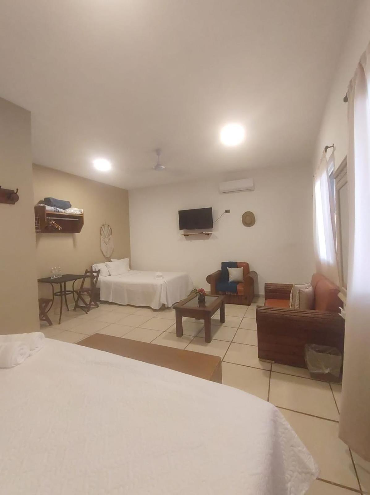 Ticul Quinta Rosita Bed & Breakfast エクステリア 写真