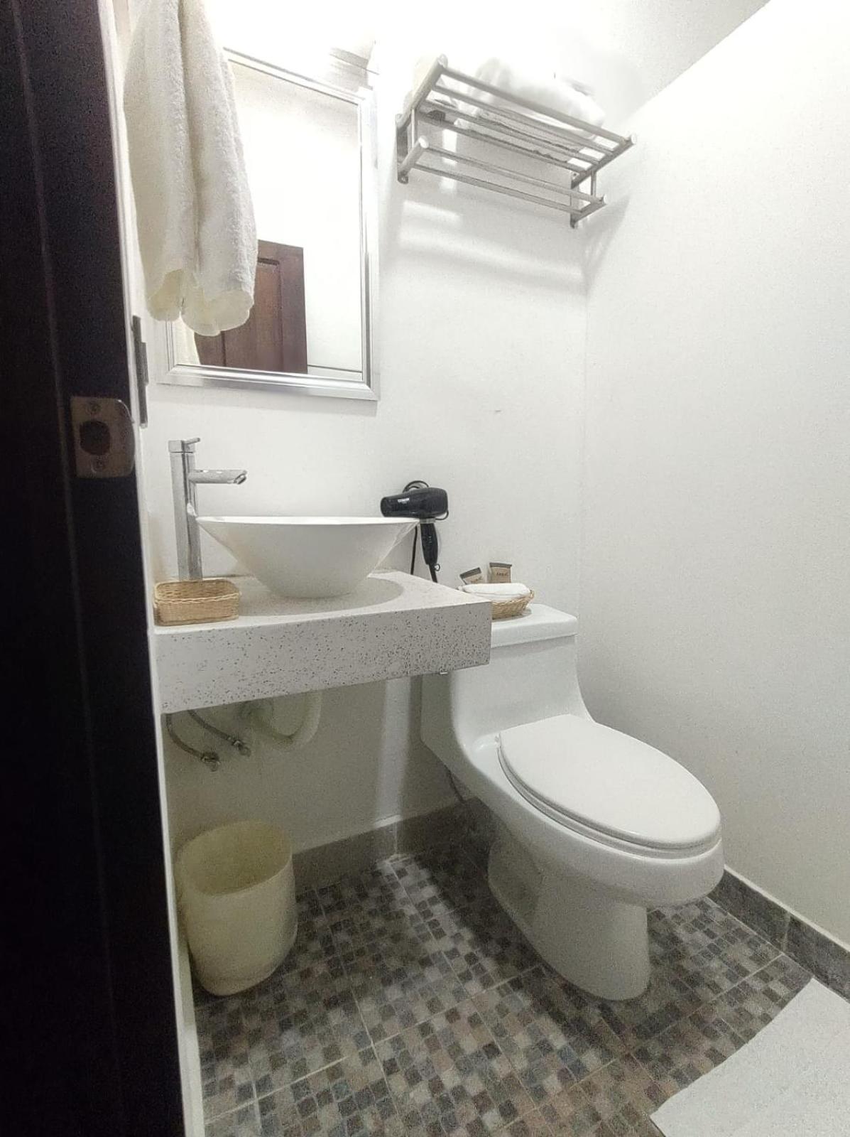 Ticul Quinta Rosita Bed & Breakfast エクステリア 写真
