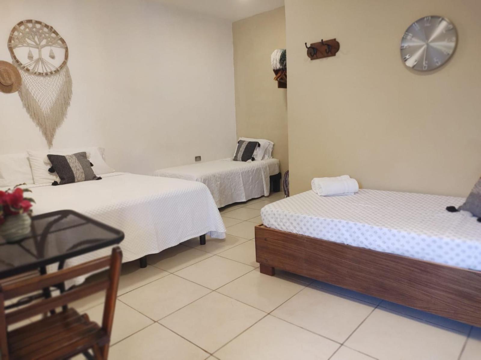 Ticul Quinta Rosita Bed & Breakfast エクステリア 写真