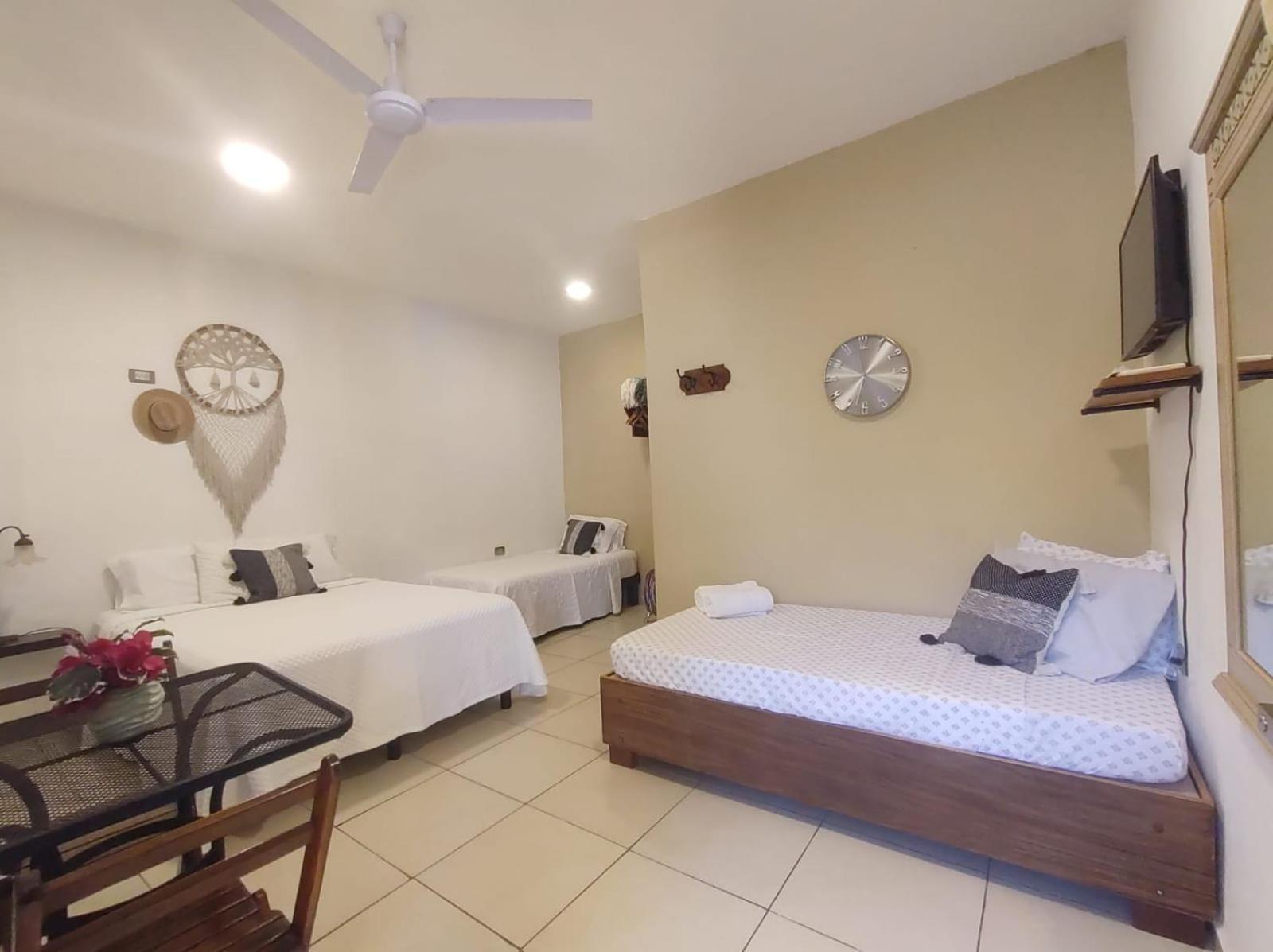 Ticul Quinta Rosita Bed & Breakfast エクステリア 写真