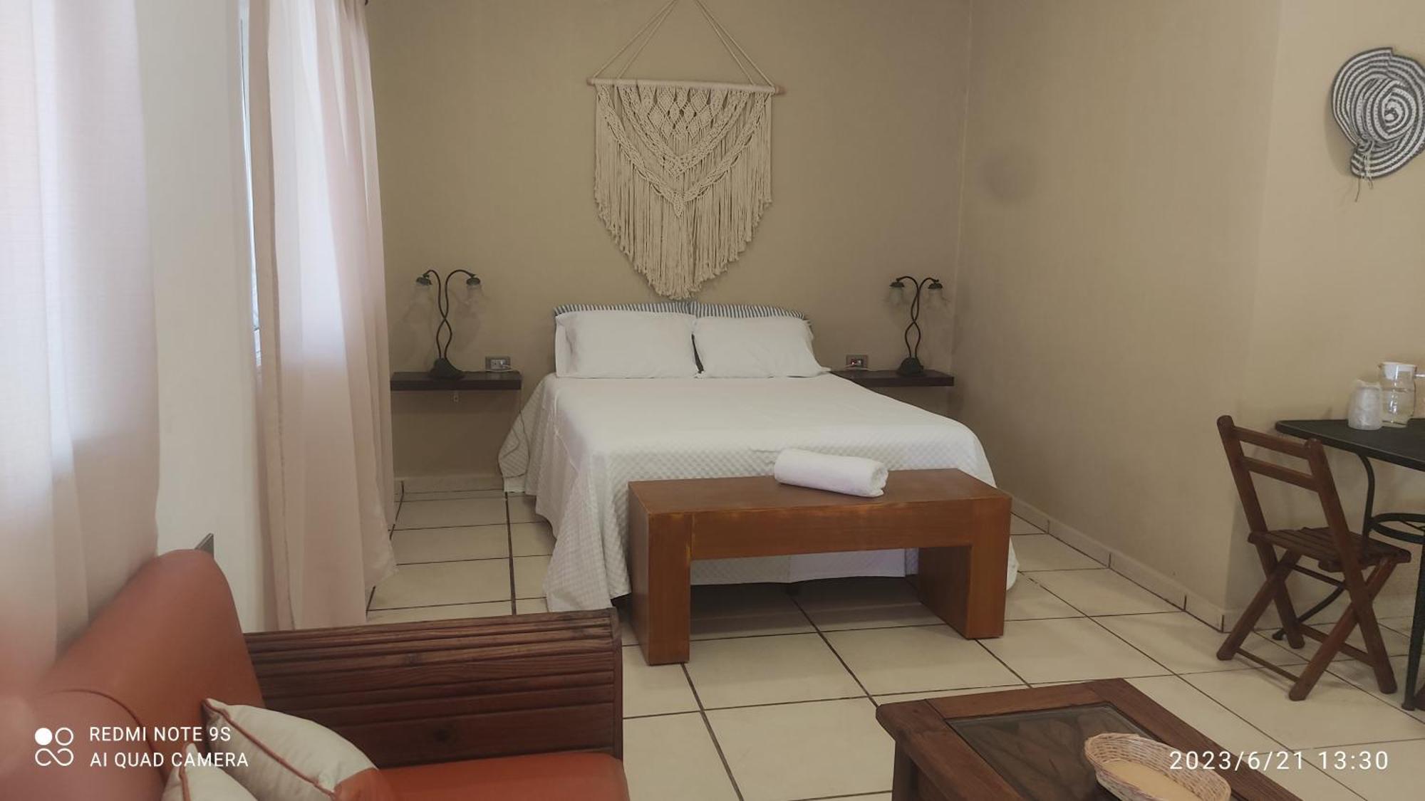 Ticul Quinta Rosita Bed & Breakfast エクステリア 写真