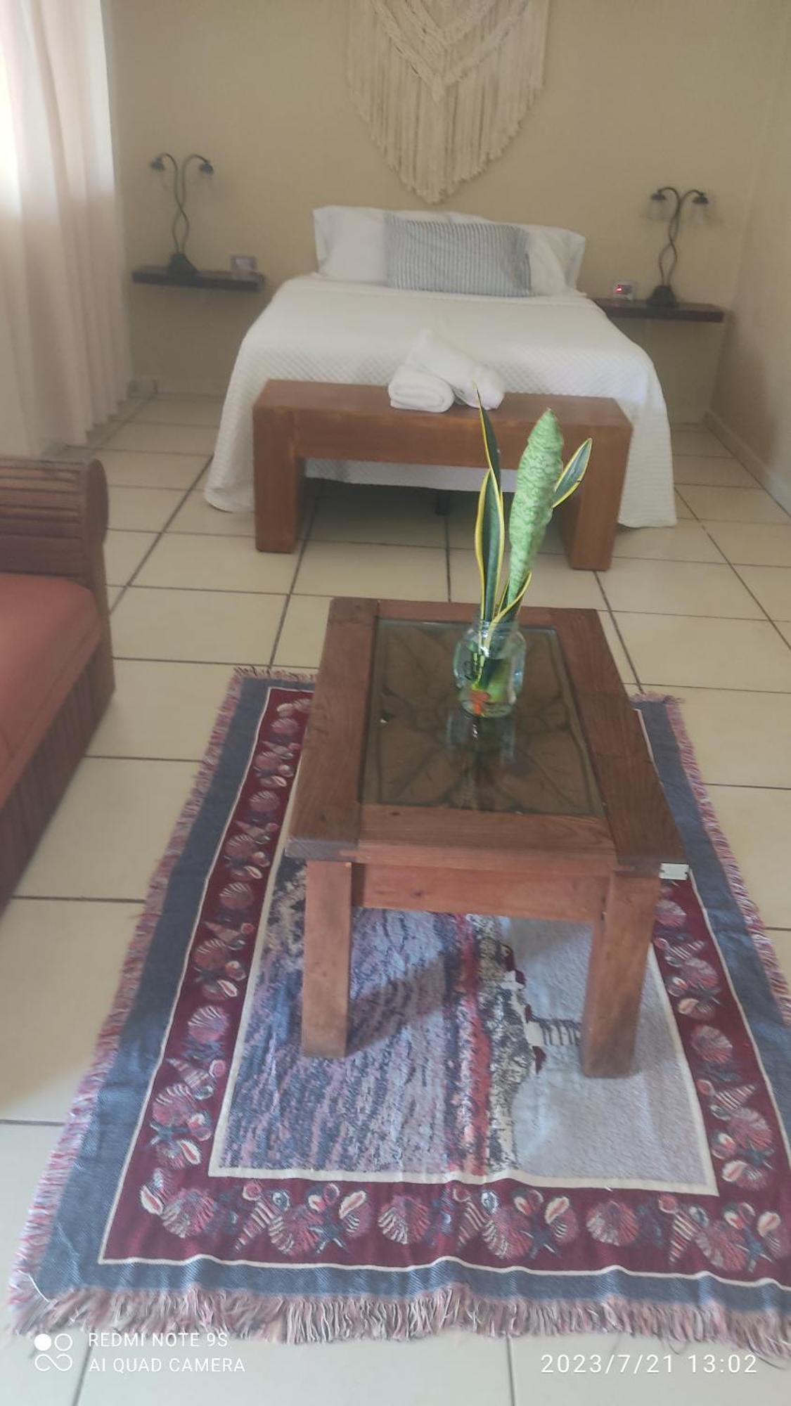 Ticul Quinta Rosita Bed & Breakfast エクステリア 写真
