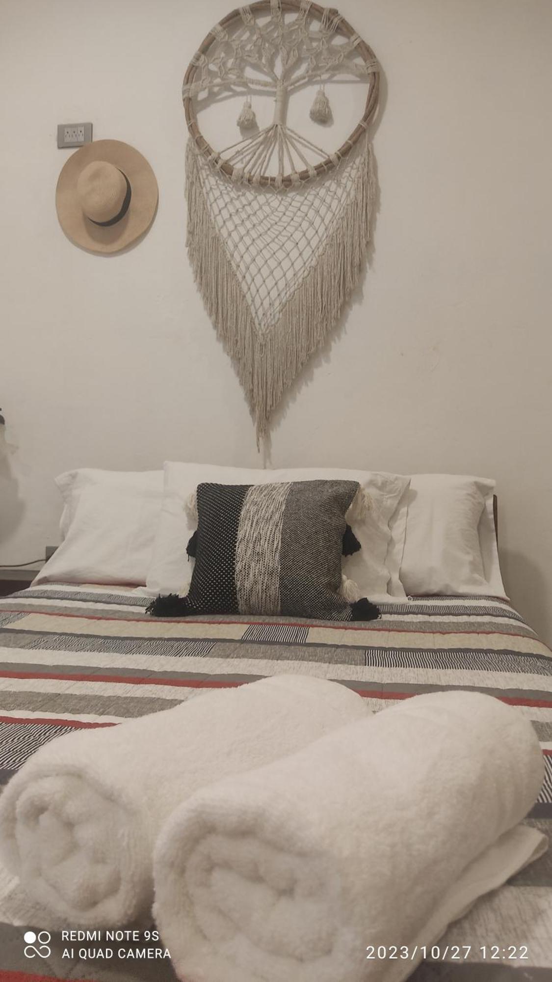 Ticul Quinta Rosita Bed & Breakfast エクステリア 写真