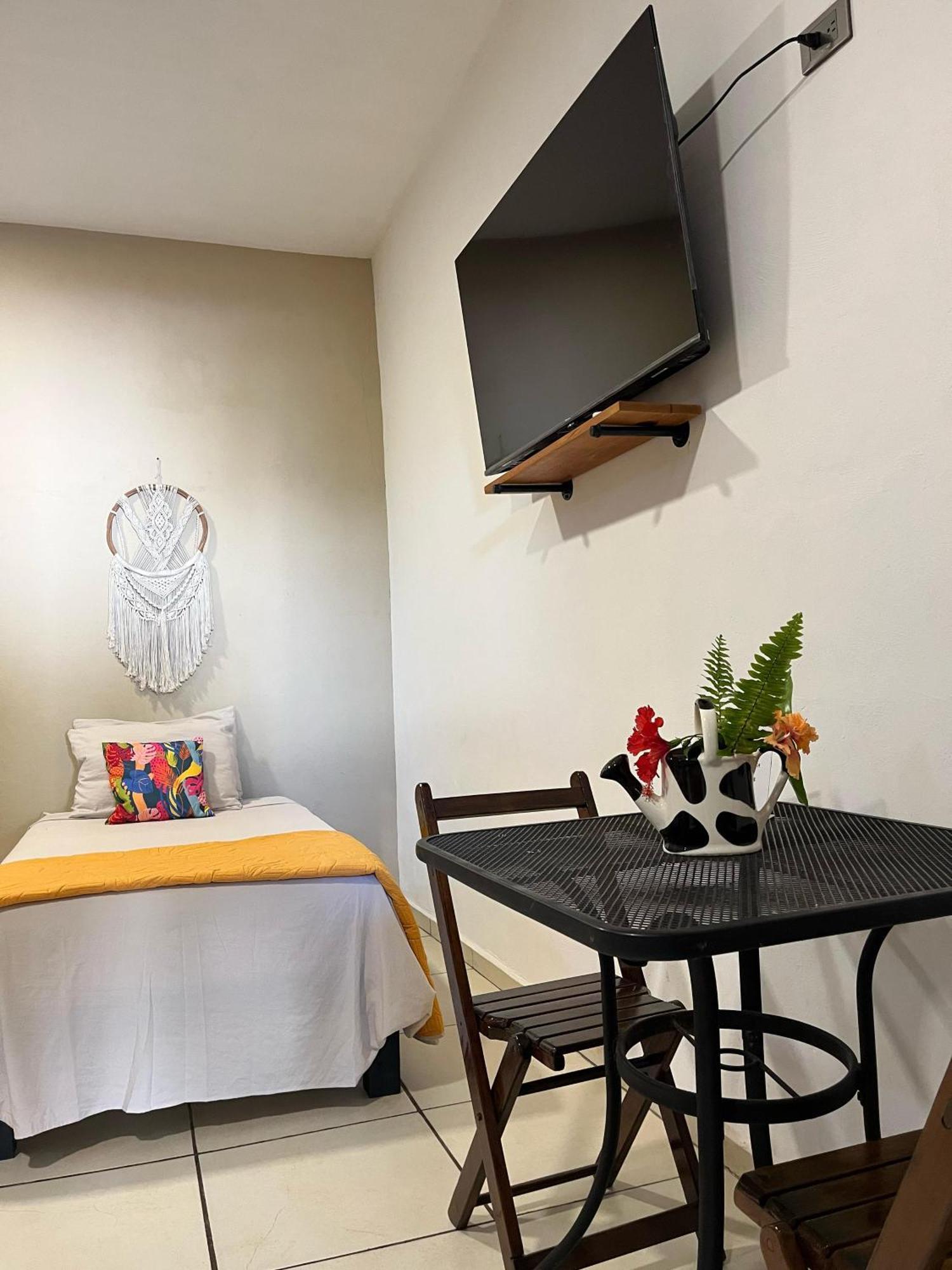 Ticul Quinta Rosita Bed & Breakfast エクステリア 写真