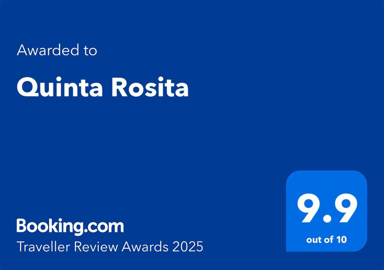 Ticul Quinta Rosita Bed & Breakfast エクステリア 写真